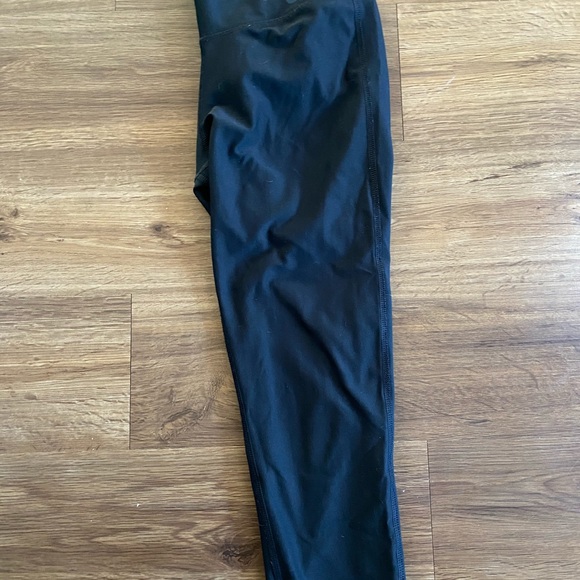 Nike Dri-Fit Leggings - Picture 2 of 2